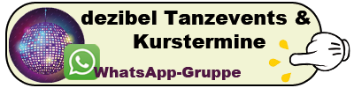 WhatsApp Gruppe Event dezibel