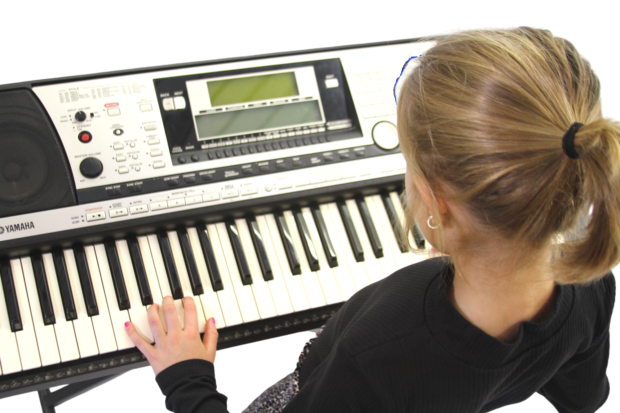 Klavier & Keyboard