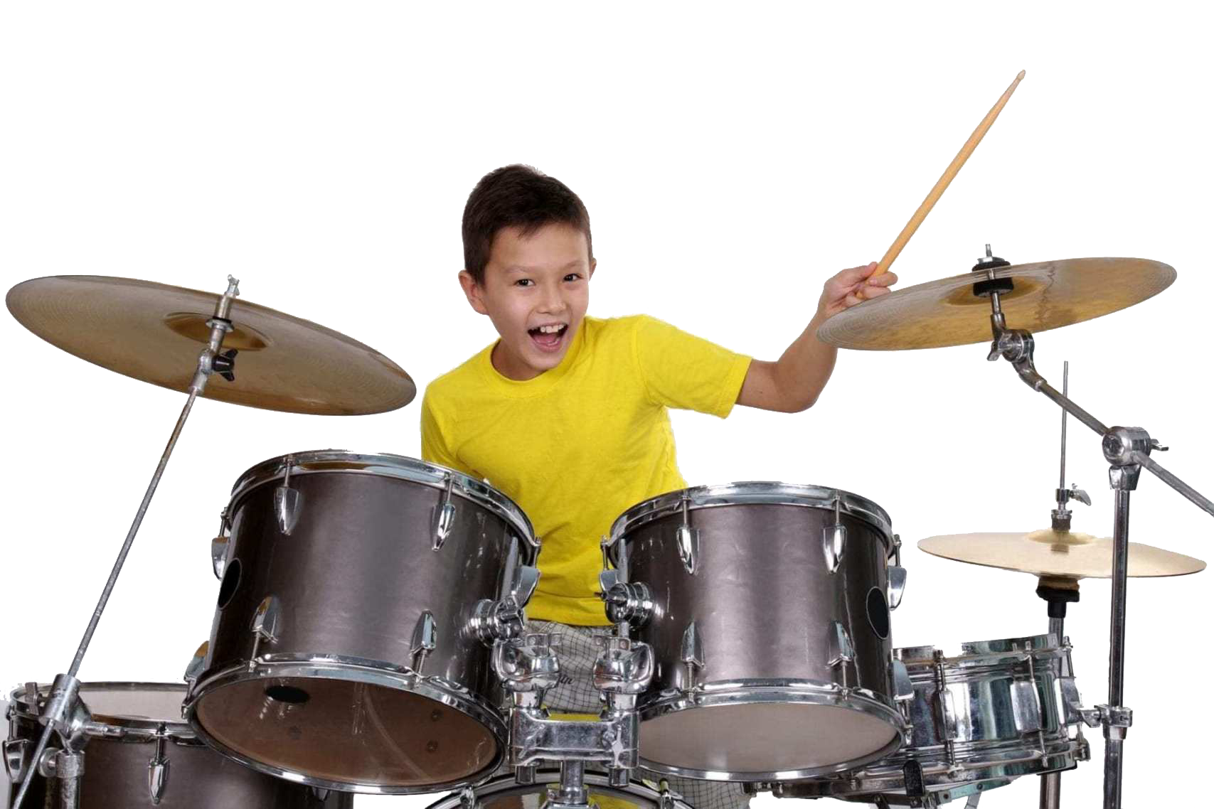 Schlagzeug & Percussion