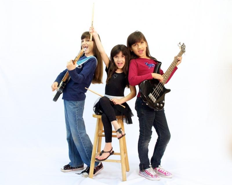 Rock, Pop & Bandfeeling