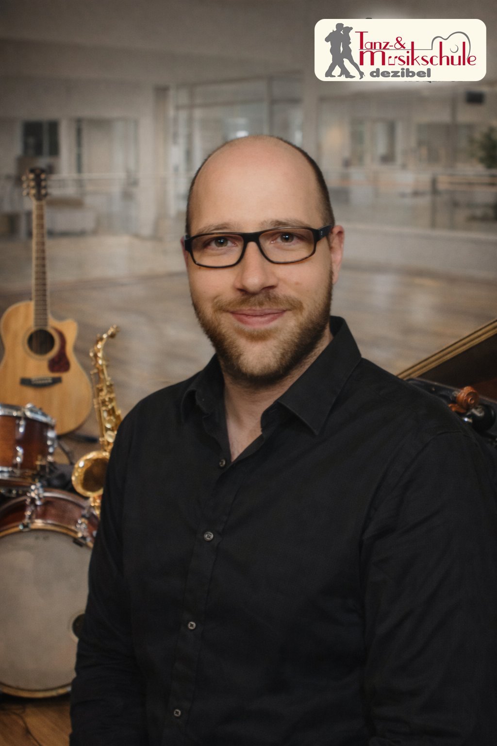 Sascha Schmidt · Team dezibel