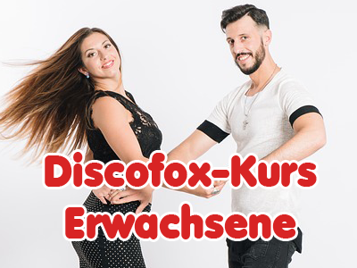 discofoxkurs erwachsene