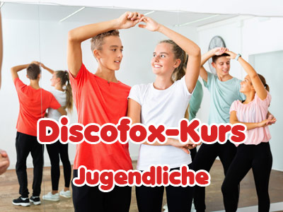 discofox