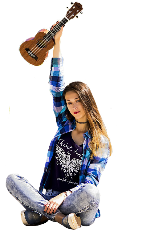 Ukulelenunterricht Idar-Oberstein