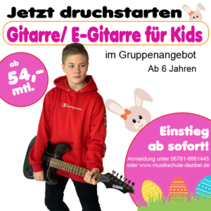 Gitarre