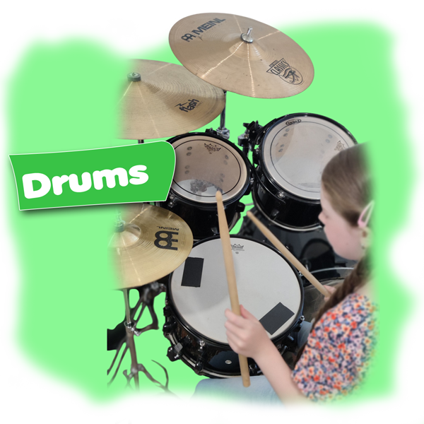 drums