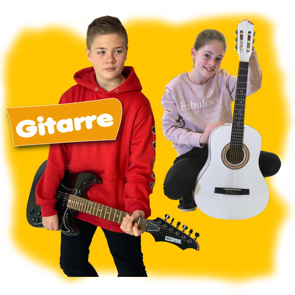 gitarre